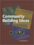 Community-Building Ideas for Ministry with Young Teens