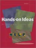 Hands-On Ideas for Ministry with Young Teens