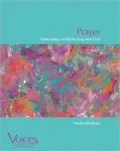 Prayer: Celebrating and Reflecting with Girls
