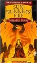 Sunrunner's Fire (Dragon Prince Series #3)