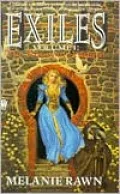 The Ruins of Ambrai (Exiles Series #1), Vol. 1