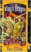 King's Dragon (Crown of Stars #1)