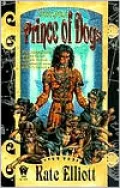 Prince of Dogs (Crown of Stars #2)