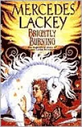 Brightly Burning