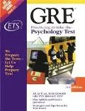 GRE: Practicing to Take the Psychology Test