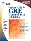 GRE: Practicing to Take the General Test