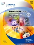 Physical Education and Health Study Guide: Practice and Review (PRAXIS Study Guides Series)