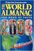The World Almanac and Book of Facts