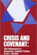 Crisis and Covenant