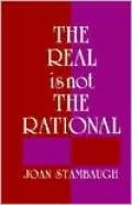 The Real Is Not the Rational