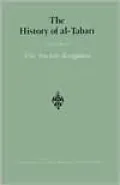 History of Al-Tabari: The Ancient Kingdoms, Vol. 4