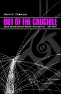 Out Of The Crucible