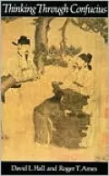 Thinking through Confucius