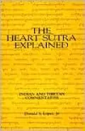 The Heart Sutra Explained