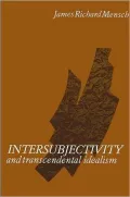 Intersubjectivity and Transcendental Idealism