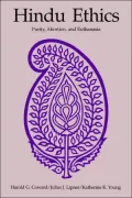 Hindu Ethics: Purity, Abortion, and Euthanasia