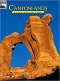 Canyonlands: The Story Behind the Scenery