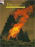 Fire, a Force of Nature: The Story Behind the Scenery