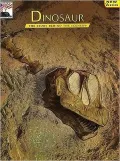 Dinosaur: The Story Behind the Scenery