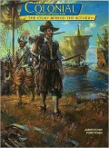 Colonial National Historical Park: The Story behind the Scenery