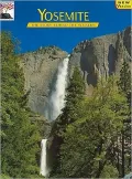 Yosemite:The Story Behind the Scenery