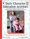 Daily Character Education Acti