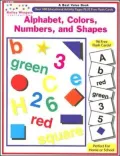Alphabet, Colors, Numbers and Shapes