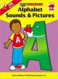 Alphabet Sounds & Pictures