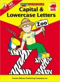 Capital and Lowercase Letters