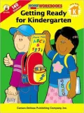 Getting Ready for Kindergarten