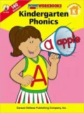 Kindergarten Phonics