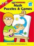 Math Puzzles and Games