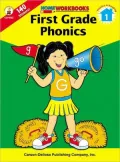 First Grade Phonics