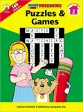 Puzzles & Games