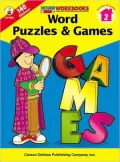 Word Puzzles & Games