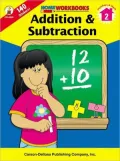 Addition - Subtraction