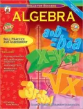 Algebra: Middle/High School