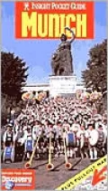 Insight Pocket Guide: Munich - Plus Pull-Out Map 2002