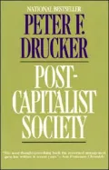 Post-Capitalist Society