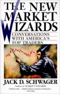 New Market Wizards: Conversations with America's Top Traders