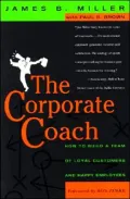 The Corporate Coach