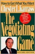 Negotiating Game
