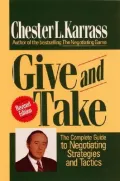 Give and Take