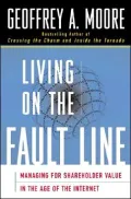 Living on the fault line