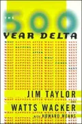 The 500-Year Delta