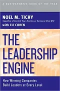 Leadership Engine: How Winning Companies Build Leaders at Every Level