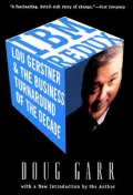 IBM Redux Lou Gerstner and the Business Turnaround of the Decade