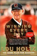 Winning Every Day: The Game Plan for Success