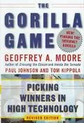 Gorilla Game Picking Winners in High Technology