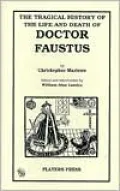 The Tragical History of Doctor Faustus